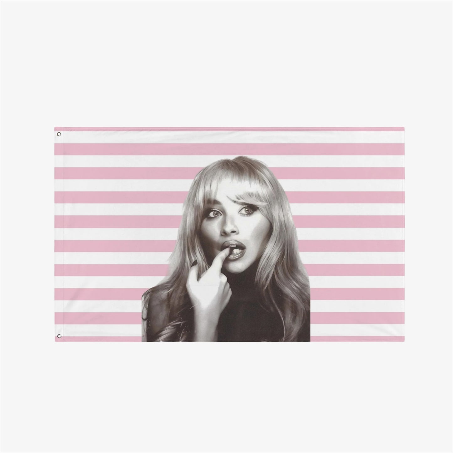 that’s that pop princess flag