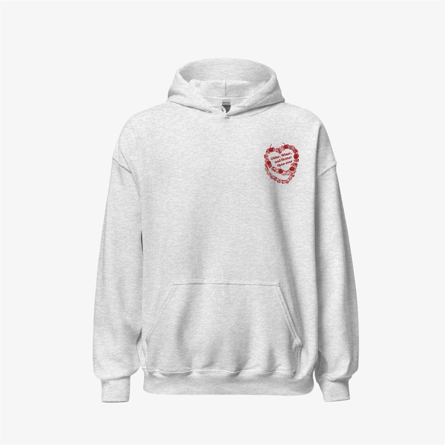 birthday hoodie