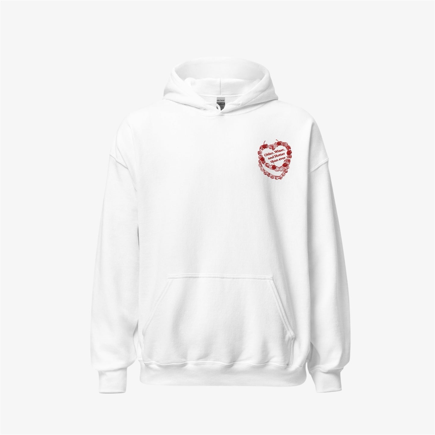 birthday hoodie