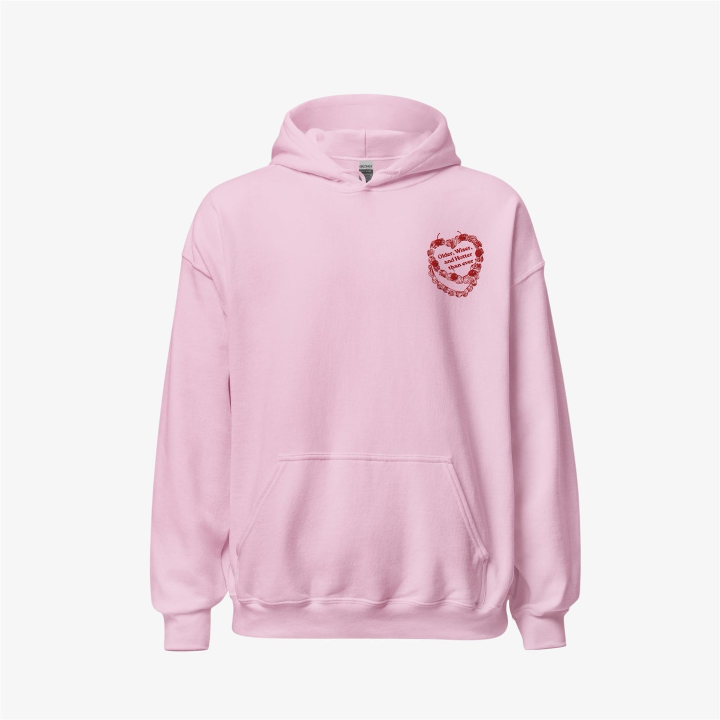 birthday hoodie