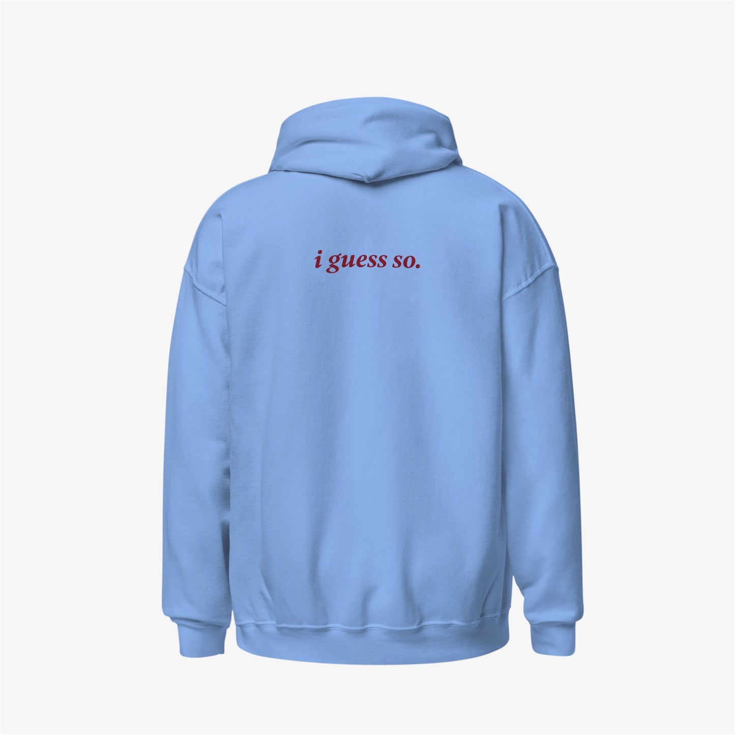 is it that sweet hoodie