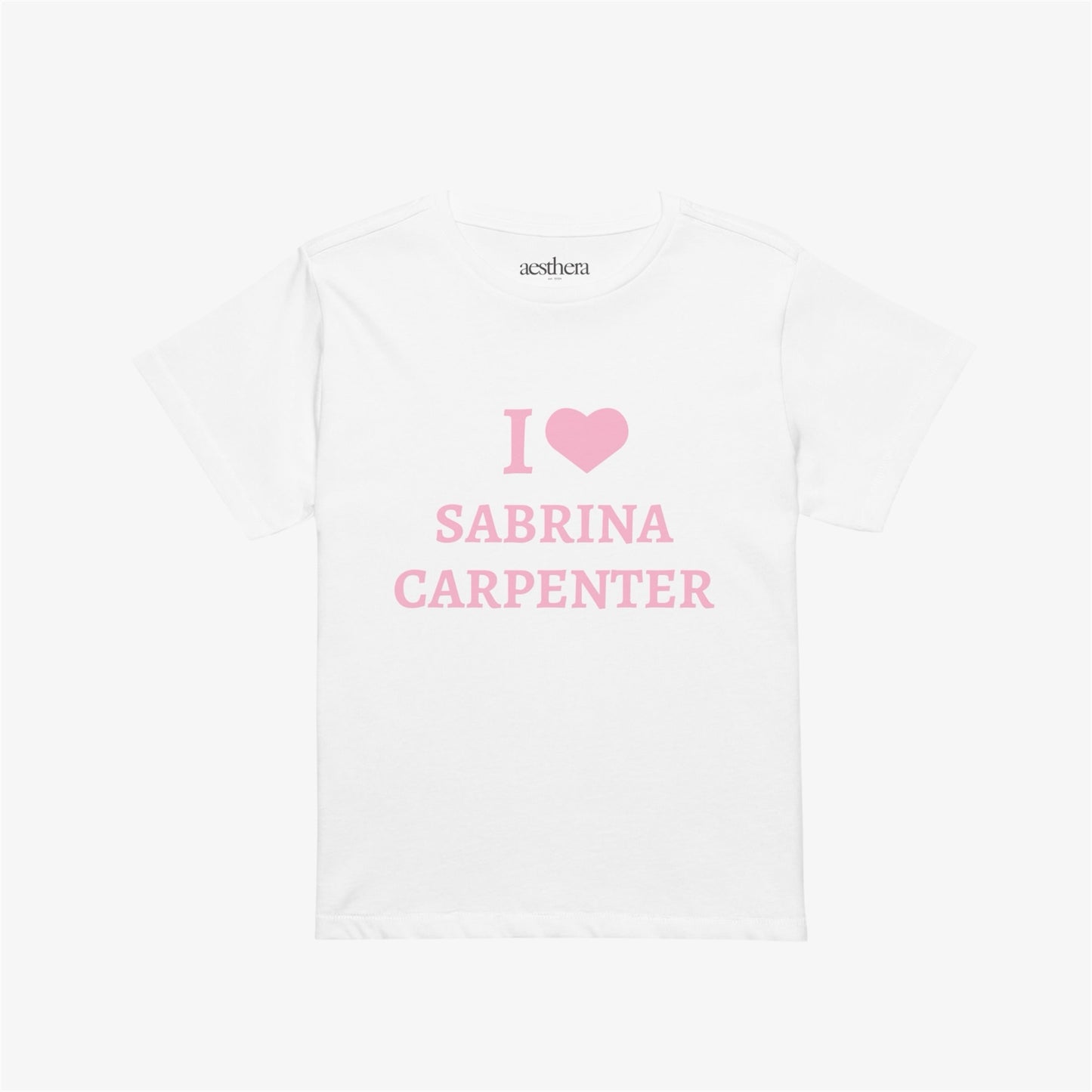 <3 sabrina midi tee