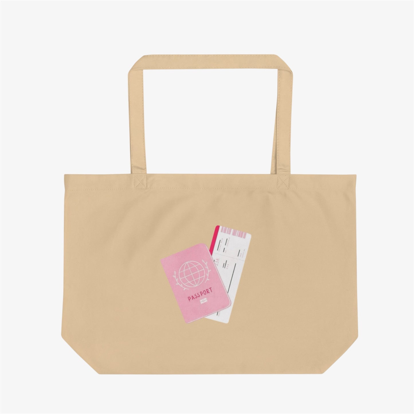 travel tote