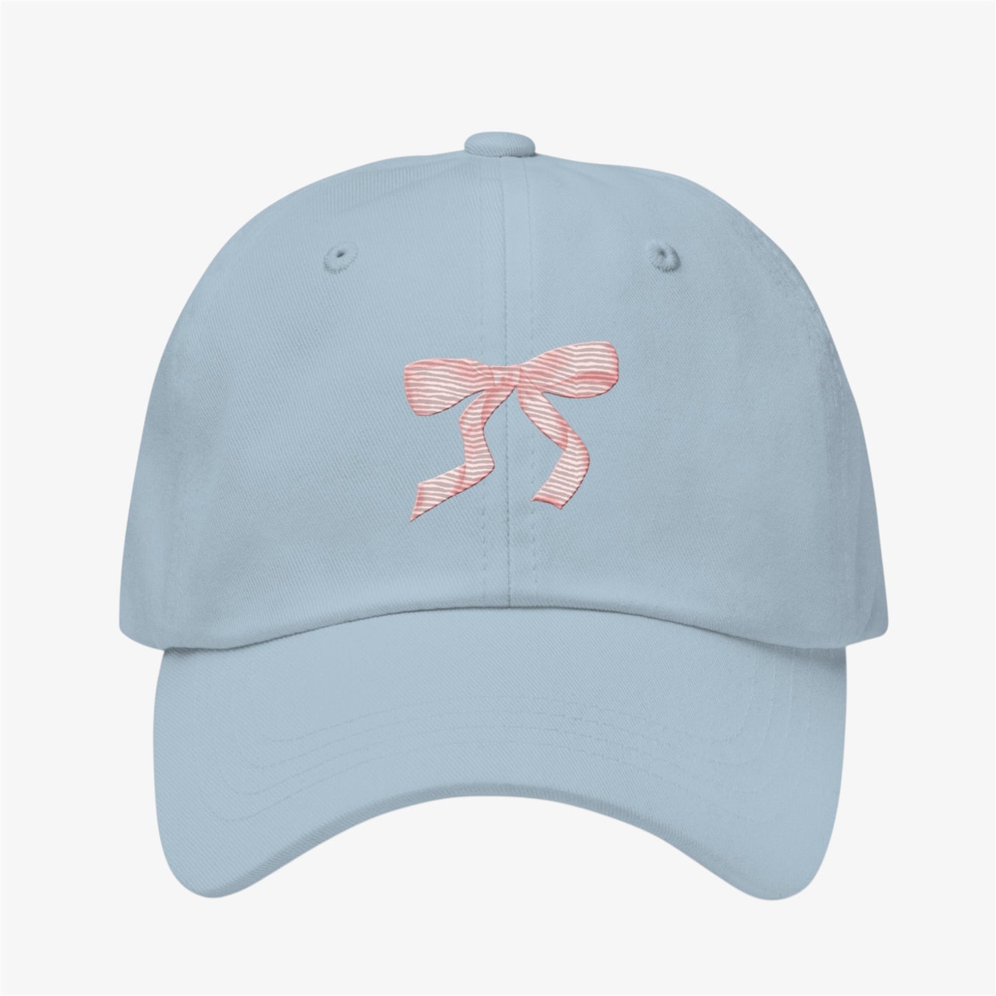 bow cap
