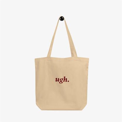 ugh tote