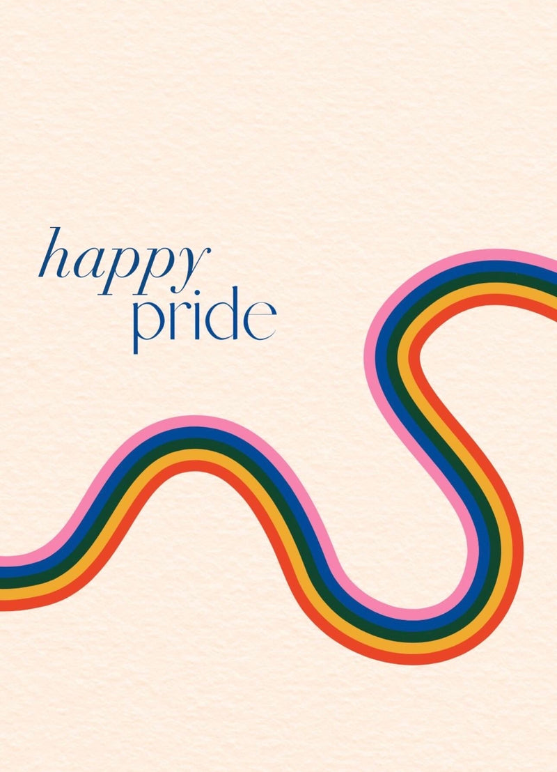 happy pride