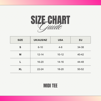 ban male podcasts midi tee