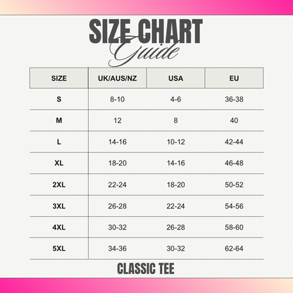 yapping classic tee