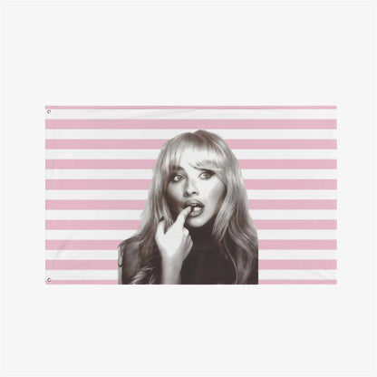 that’s that pop princess flag