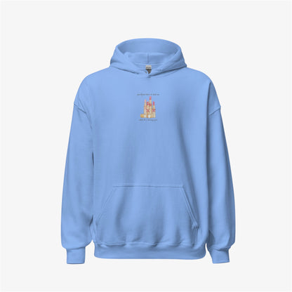 taste hoodie