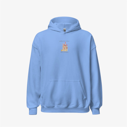 taste hoodie