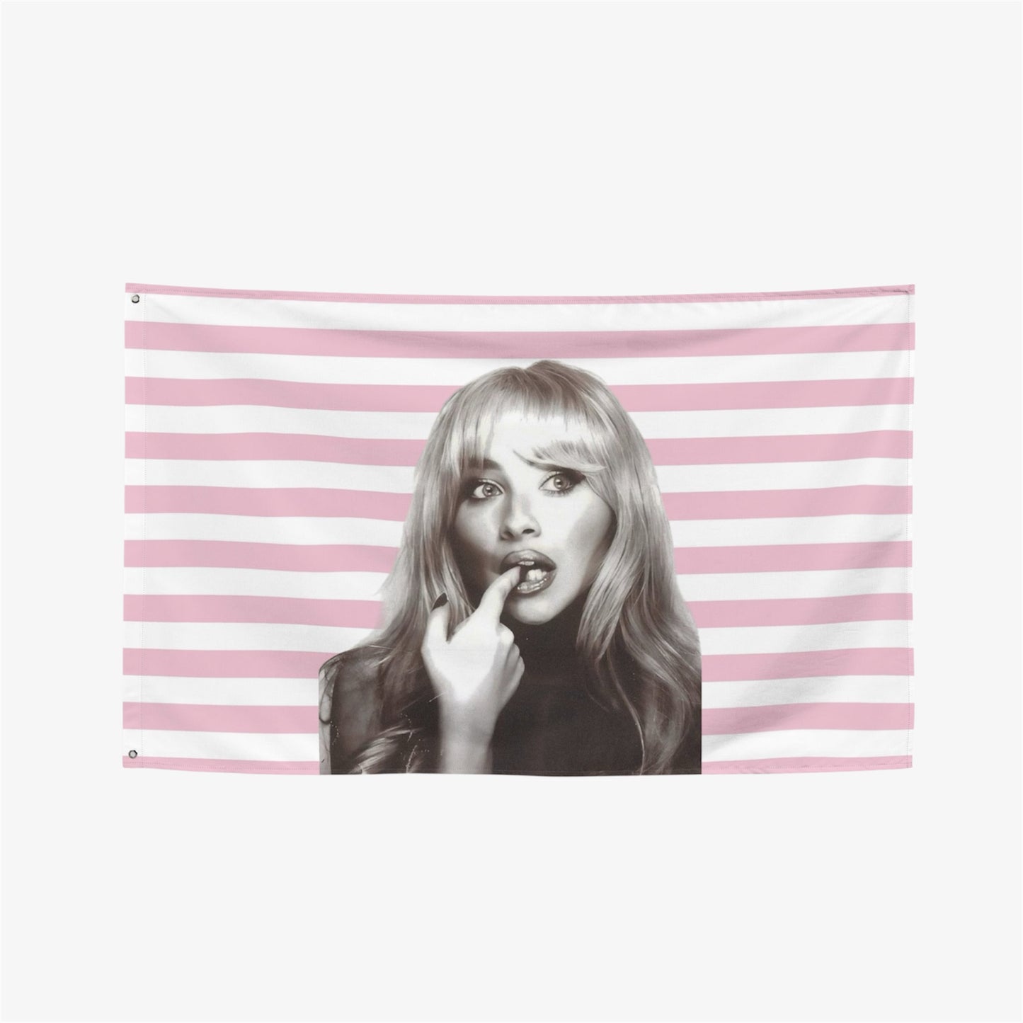 that’s that pop princess flag