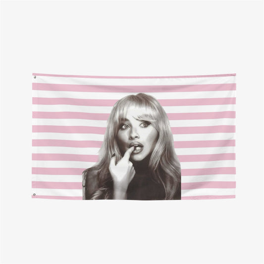 that’s that pop princess flag