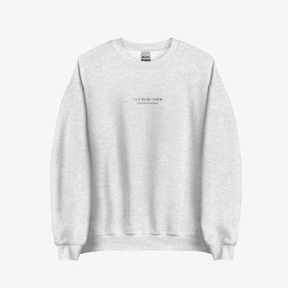 eras tour crewneck