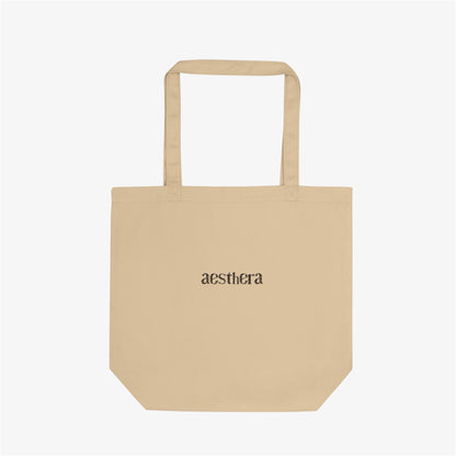 leopard aesthera tote