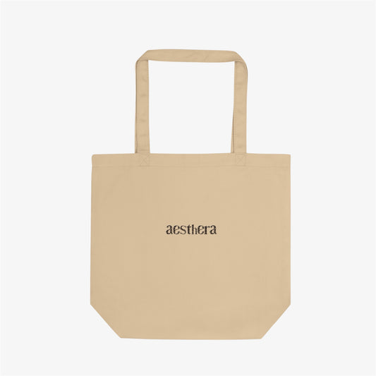 leopard aesthera tote