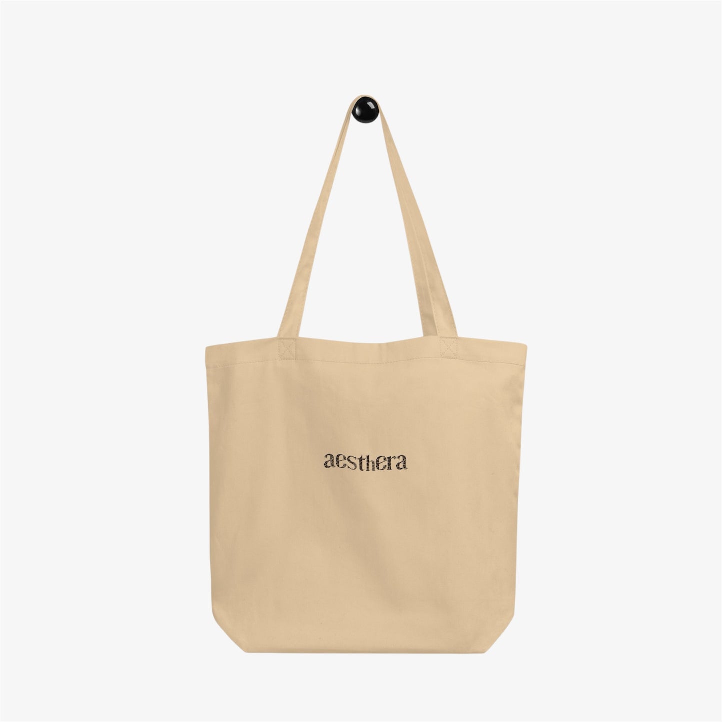 leopard aesthera tote