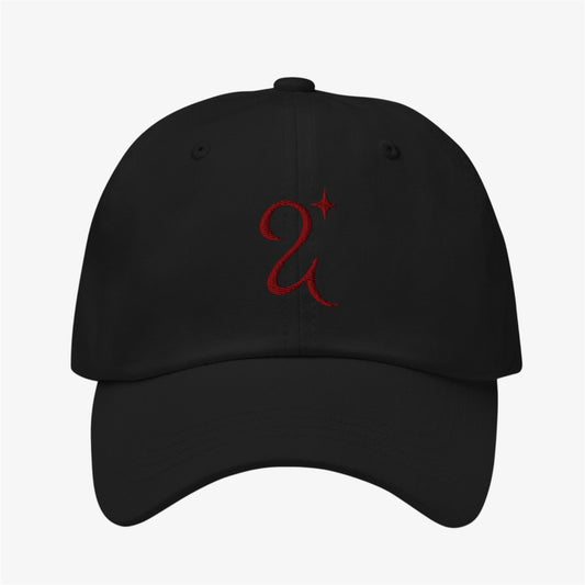 emblem cap