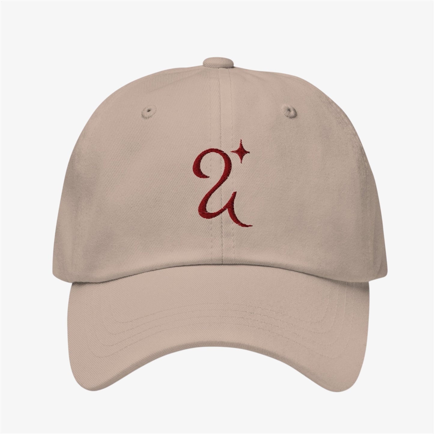 emblem cap