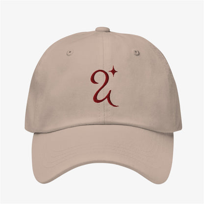 emblem cap