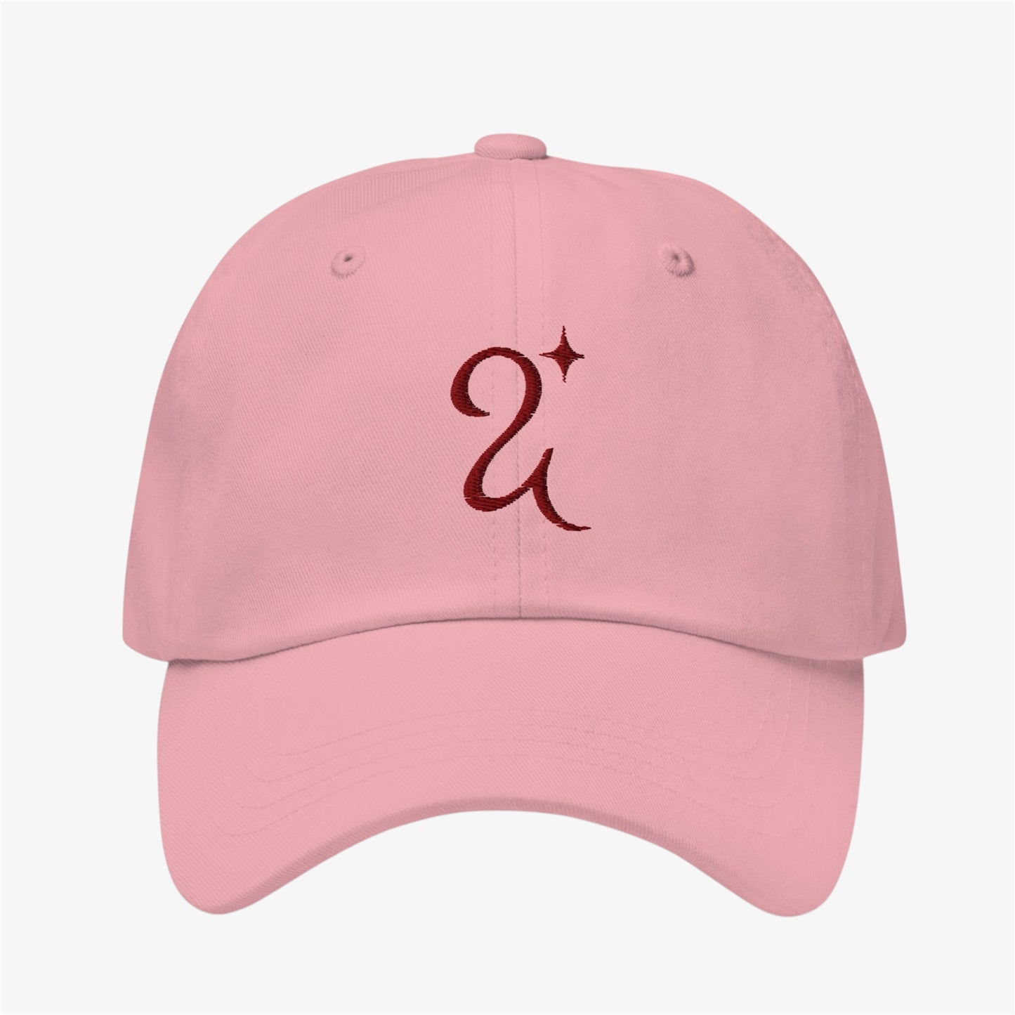 emblem cap
