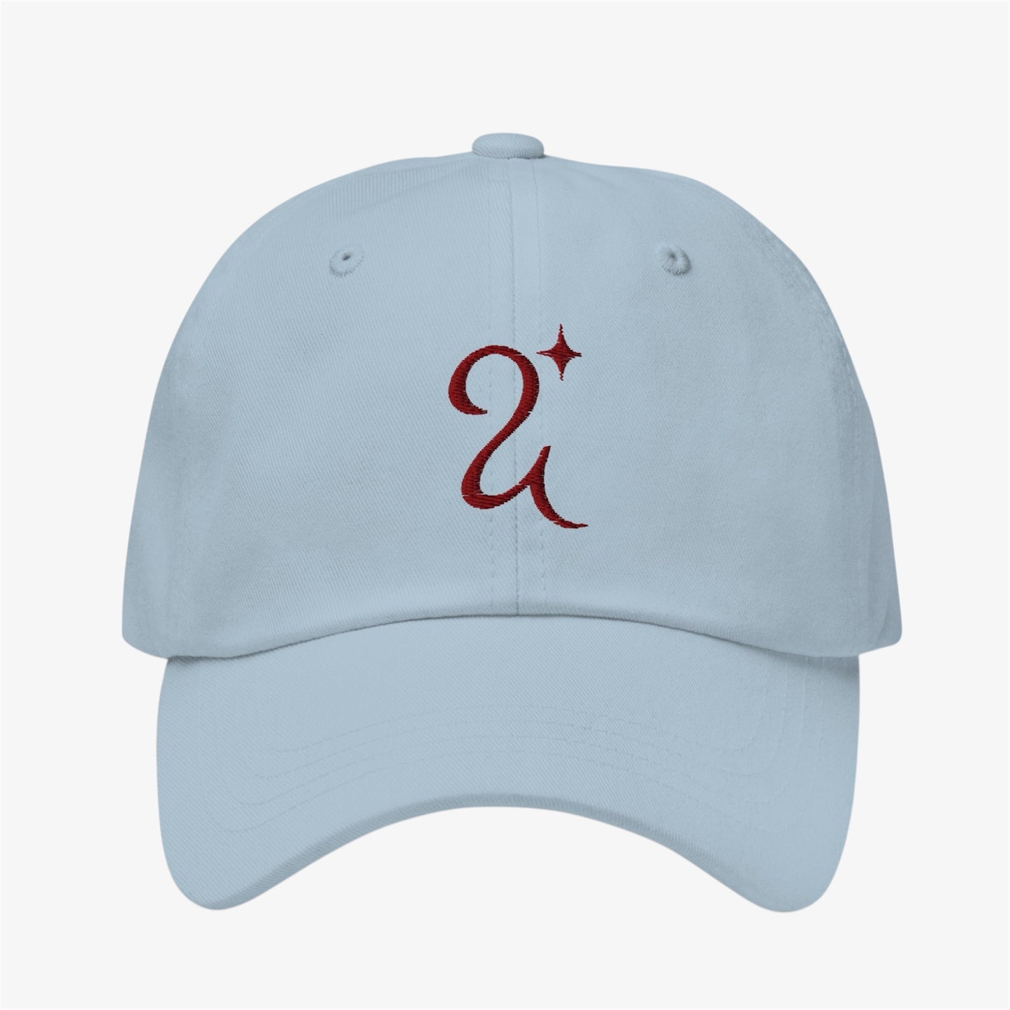emblem cap