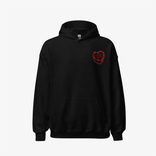 birthday hoodie