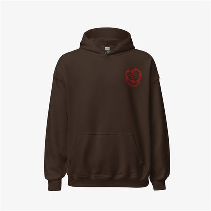 birthday hoodie