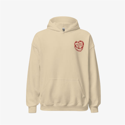 birthday hoodie