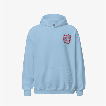 birthday hoodie