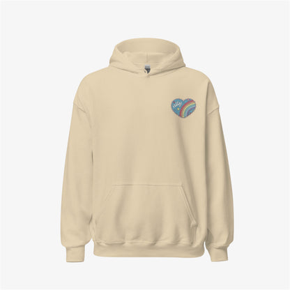 ally hoodie