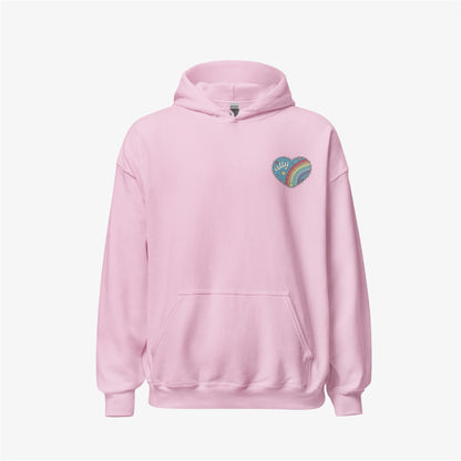 ally hoodie