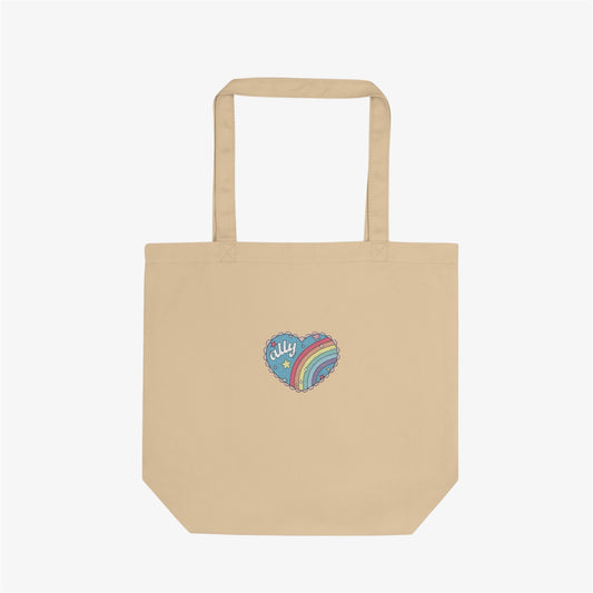ally tote
