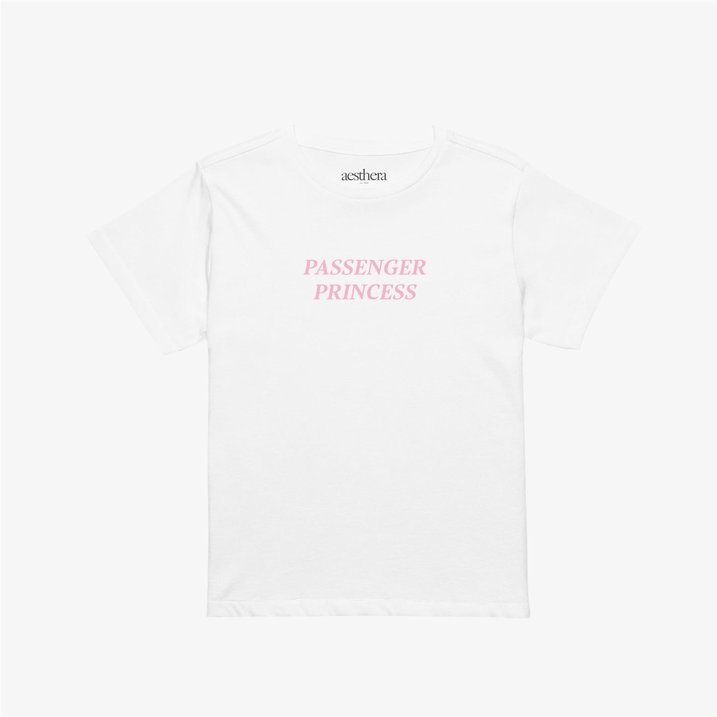 passenger princess midi tee