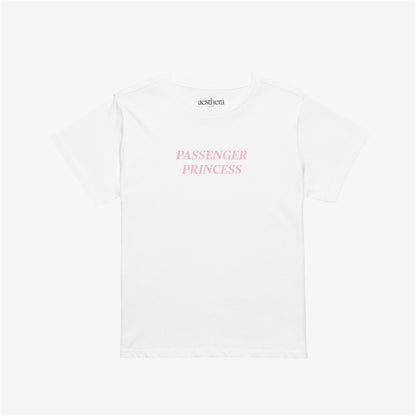 passenger princess midi tee