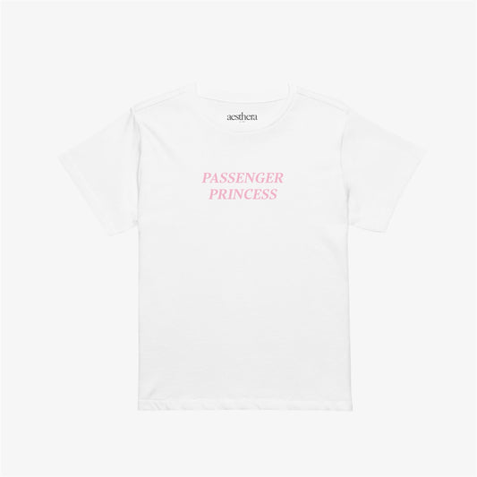passenger princess midi tee