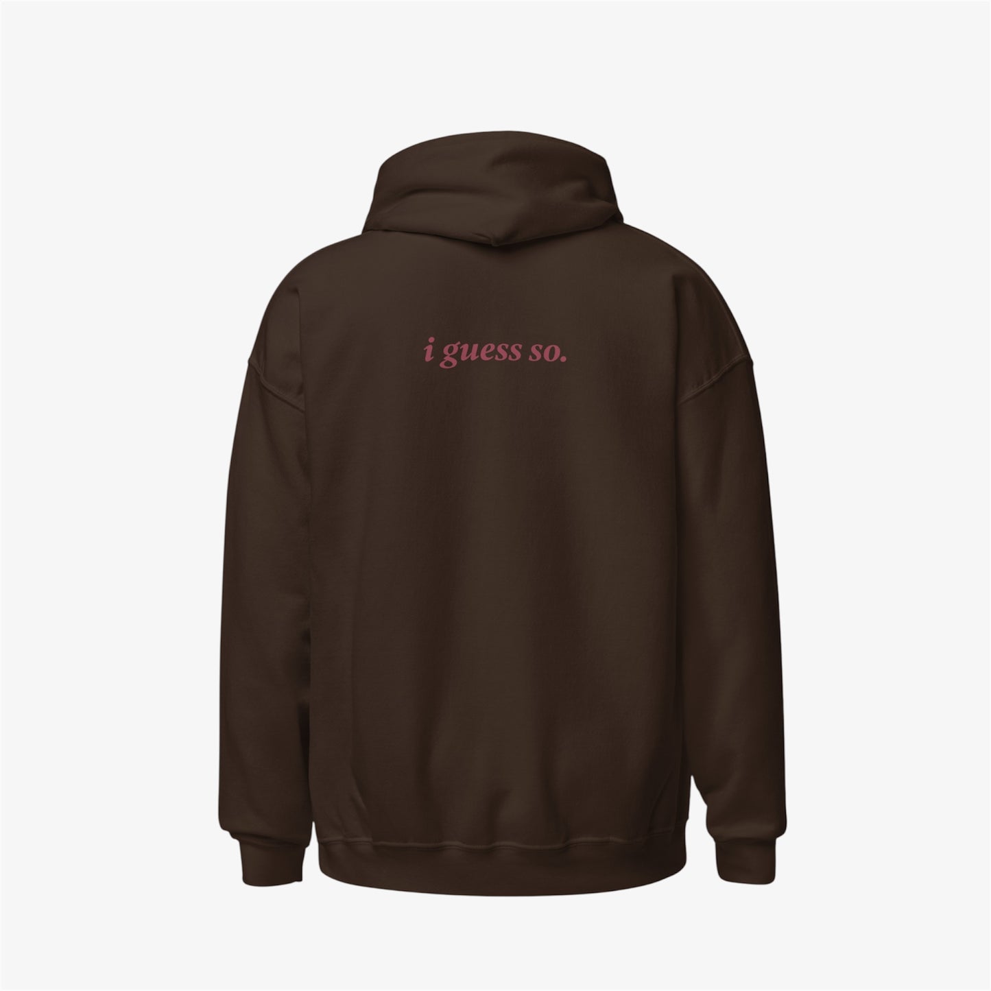 is it that sweet hoodie