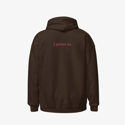 is it that sweet hoodie