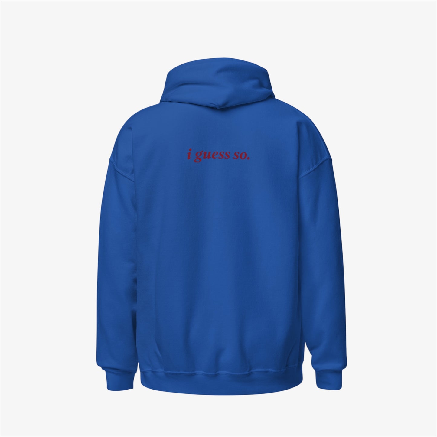 is it that sweet hoodie