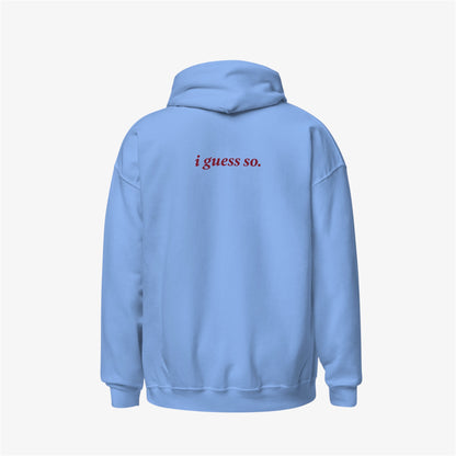 is it that sweet hoodie