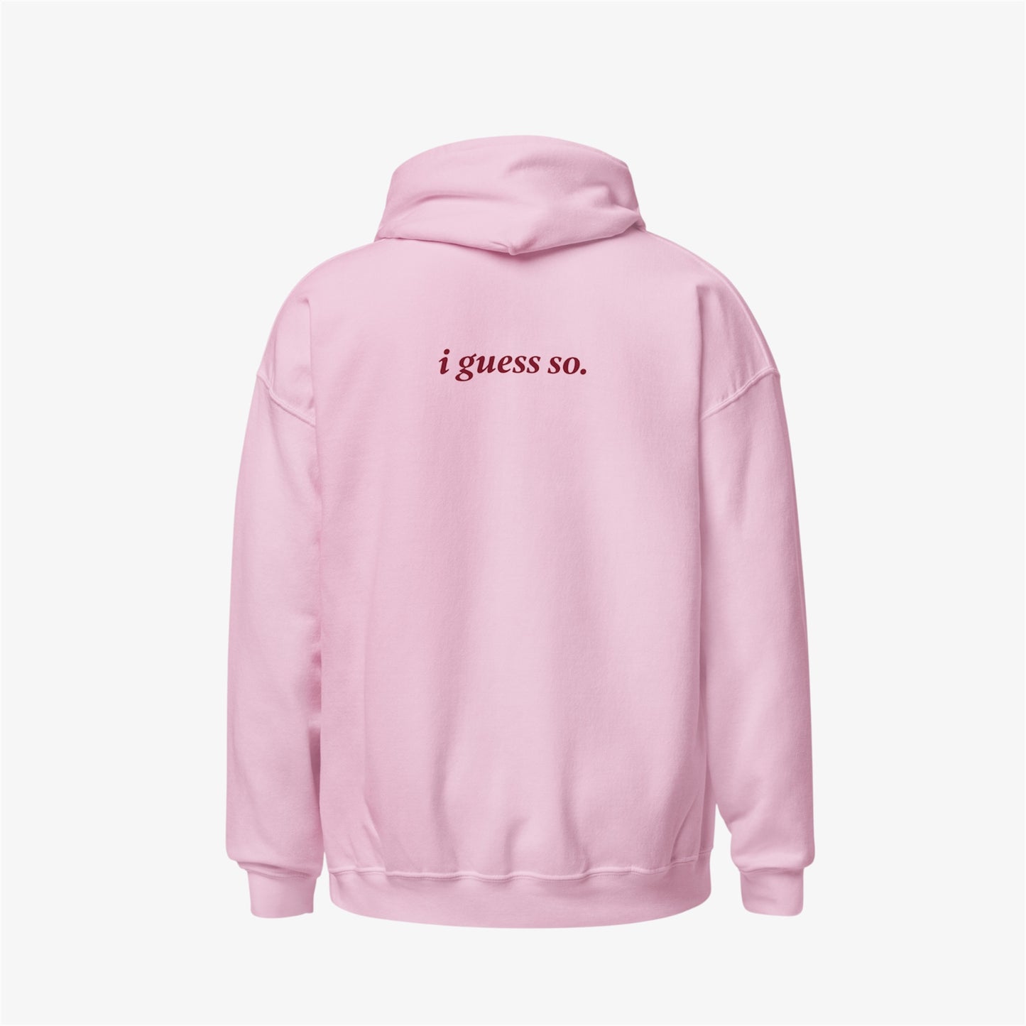 is it that sweet hoodie