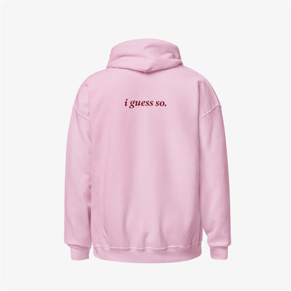 is it that sweet hoodie