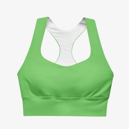 brat sports bra