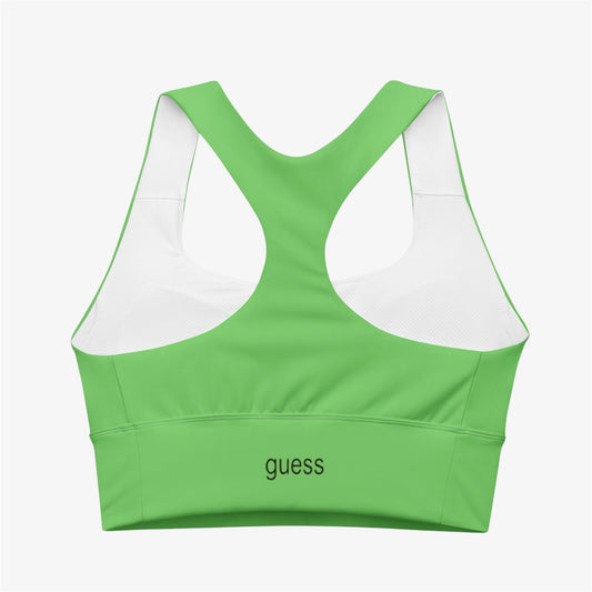brat sports bra