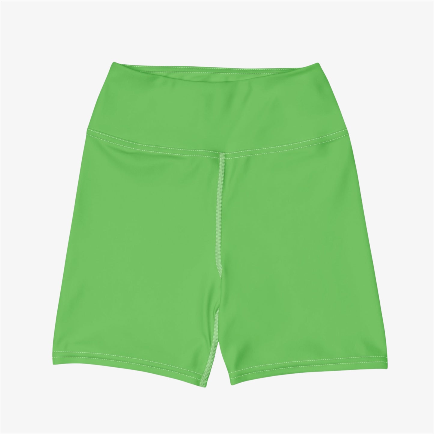 brat workout shorts