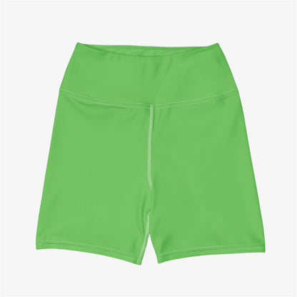 brat workout shorts