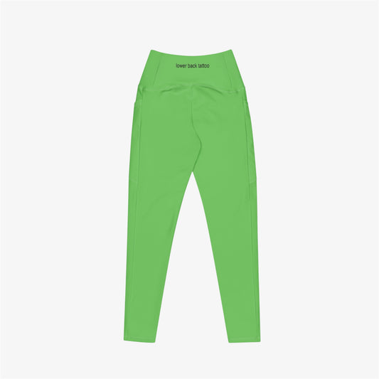 brat leggings