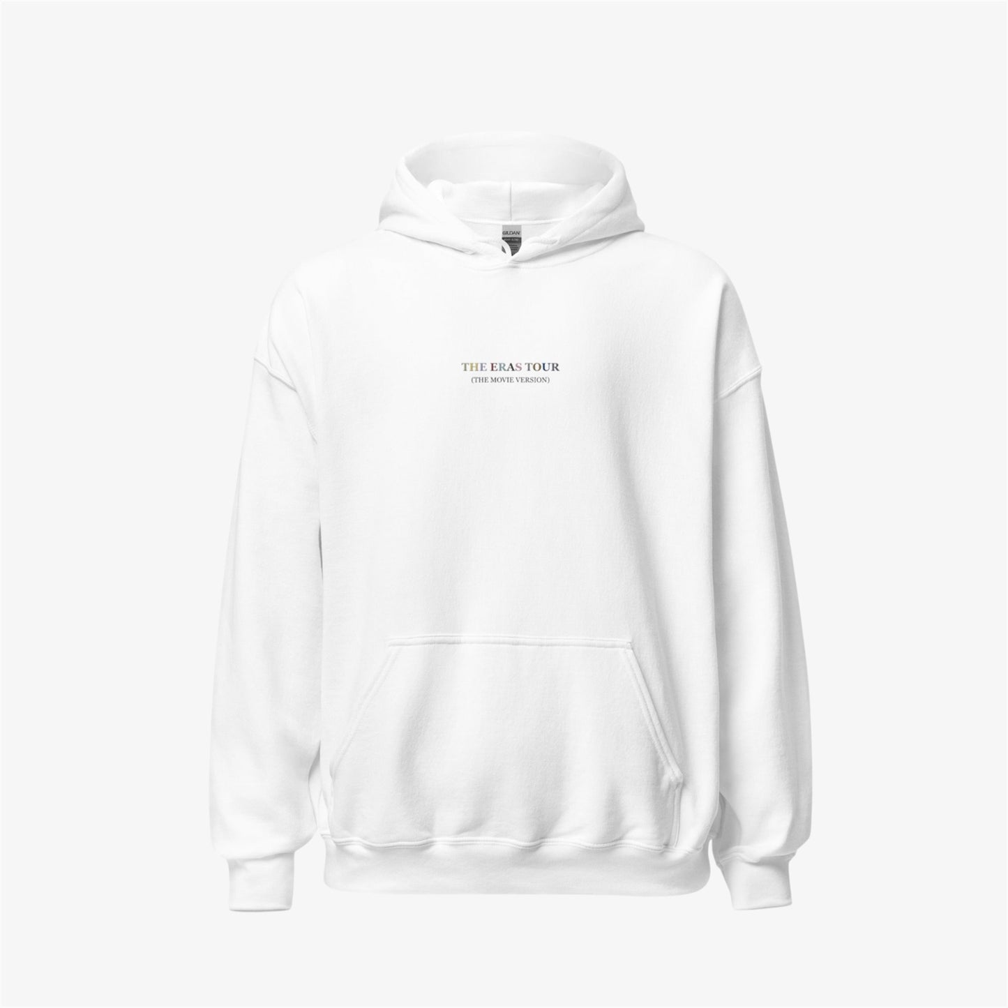 eras movie hoodie