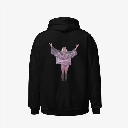 eras ending hoodie