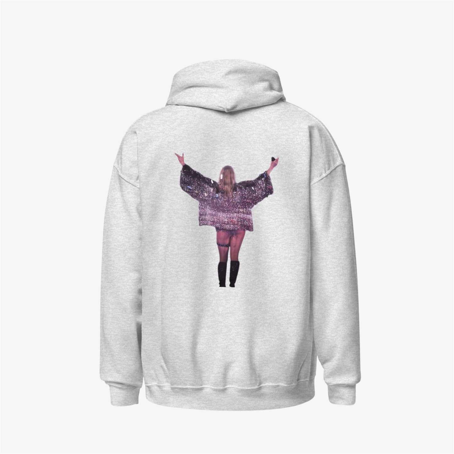 eras ending hoodie